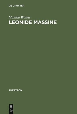 Leonide Massine 1