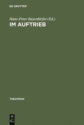 Im Auftrieb 1