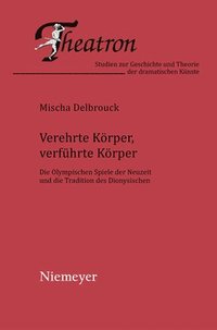 bokomslag Verehrte Körper, verführte Körper