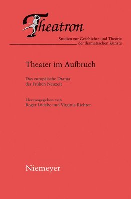 Theater im Aufbruch 1