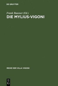 bokomslag Die Mylius-Vigoni