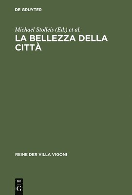 La bellezza della citt 1