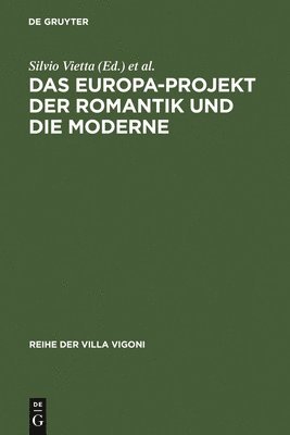 Das Europa-Projekt der Romantik und die Moderne 1