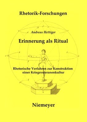 Andreas Hettiger - Erinnerung als Ritual, Häftad