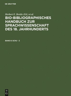 bokomslag Schu - Z