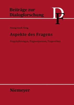 Aspekte Des Fragens 1