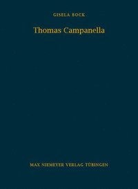 bokomslag Thomas Campanella