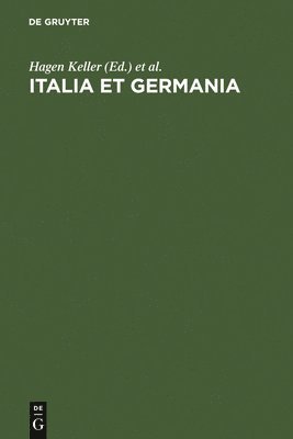 Italia et Germania 1