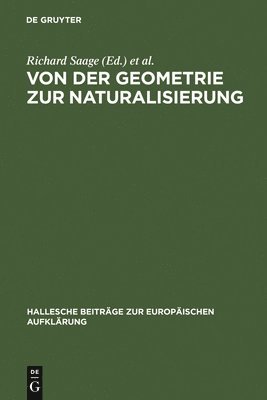 Von Der Geometrie Zur Naturalisierung 1