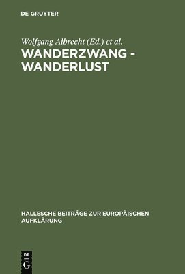 Wanderzwang - Wanderlust 1