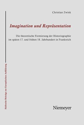 Imagination und Reprsentation 1