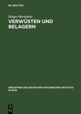 Verwsten und Belagern 1