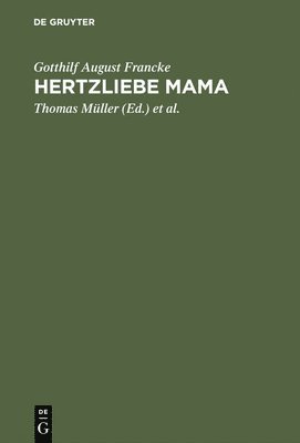 Hertzliebe Mama 1