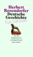 bokomslag Deutsche Geschichte 2