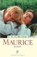 Edward Morgan Forster - Maurice, Inbunden