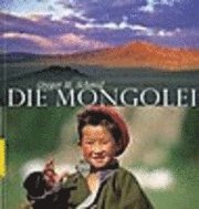 bokomslag Die Mongolei