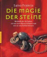 bokomslag Die Magie der Steine