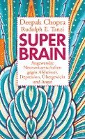 bokomslag Super -Brain