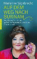 Auf dem Weg nach Surinam
