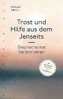 bokomslag Trost und Hilfe aus dem Jenseits