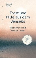 bokomslag Trost und Hilfe aus dem Jenseits