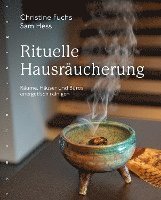 bokomslag Rituelle Hausräucherung