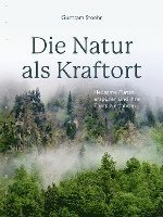 bokomslag Die Natur als Kraftort