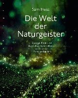 Sam Hess - Die Welt der Naturgeister, Häftad