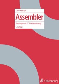 bokomslag Assembler