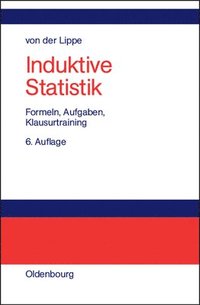 bokomslag Induktive Statistik