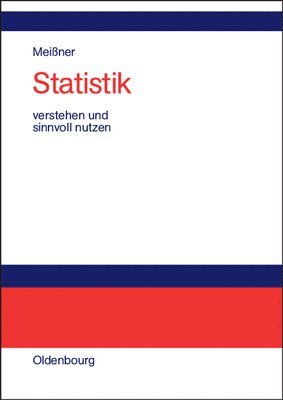 Statistik verstehen und sinnvoll nutzen 1