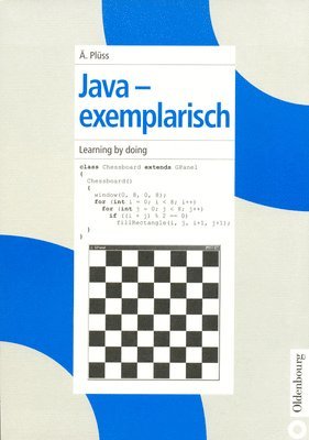 Java - Exemplarisch 1