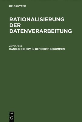 Die EDV in Den Griff Bekommen
