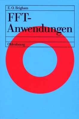 bokomslag Fft-Anwendungen