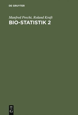 Bio-Statistik 2 1