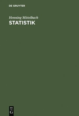 Henning Mittelbach - Statistik, Inbunden