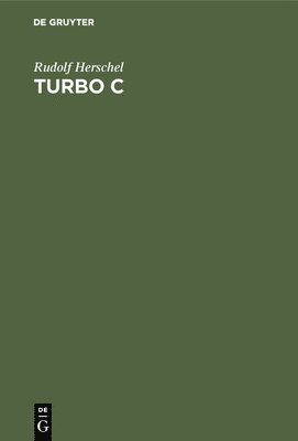 Turbo C 1