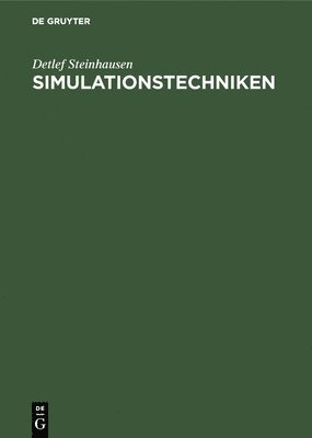 Simulationstechniken 1