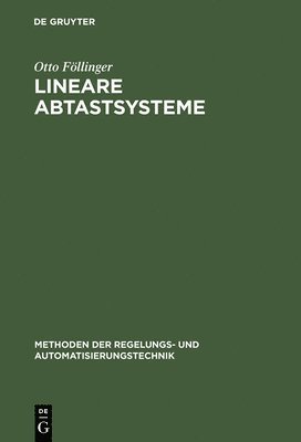 Lineare Abtastsysteme 1