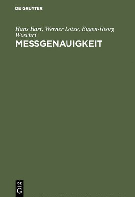 Megenauigkeit 1