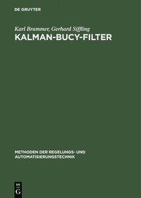 bokomslag Kalman-Bucy-Filter