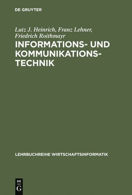 Informations- und Kommunikationstechnik 1