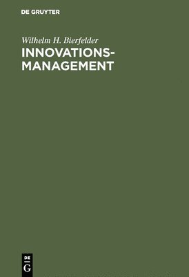 Innovationsmanagement 1