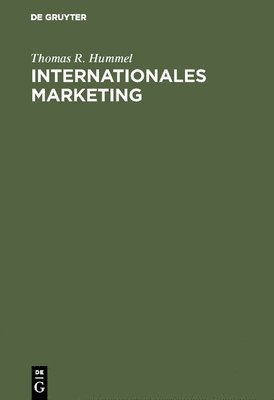 Internationales Marketing 1