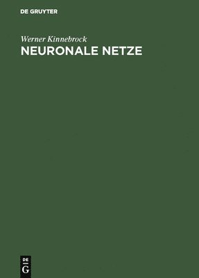 Neuronale Netze 1