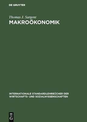 Makrokonomik 1