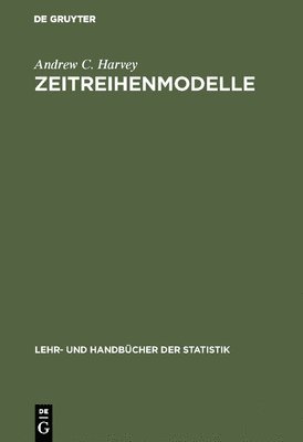 Zeitreihenmodelle 1