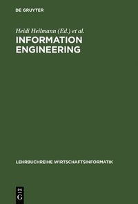 bokomslag Information Engineering