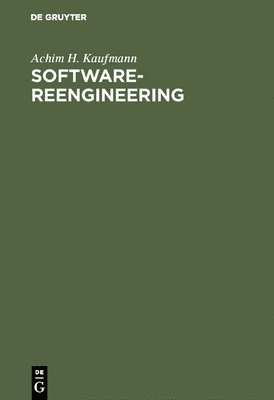 Software-Reengineering 1