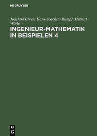 bokomslag Ingenieur-Mathematik in Beispielen 4